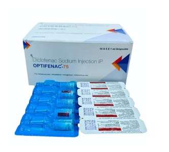 OPTIFENAC 1ML INJECTION
