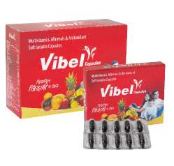 VIBEL CAPSULES