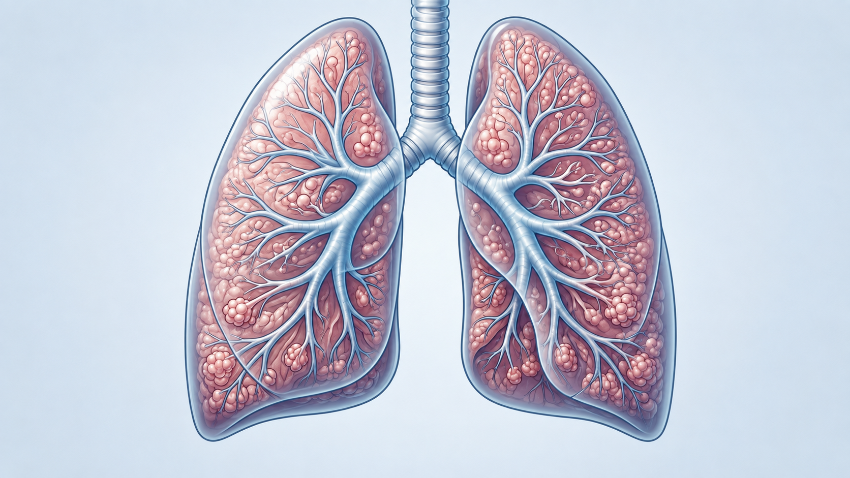 Respiratory / Pulmonology category