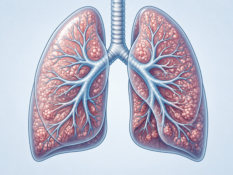 Respiratory / Pulmonology category