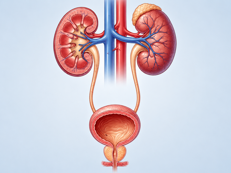 Urology category