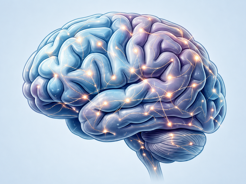 Neurology category