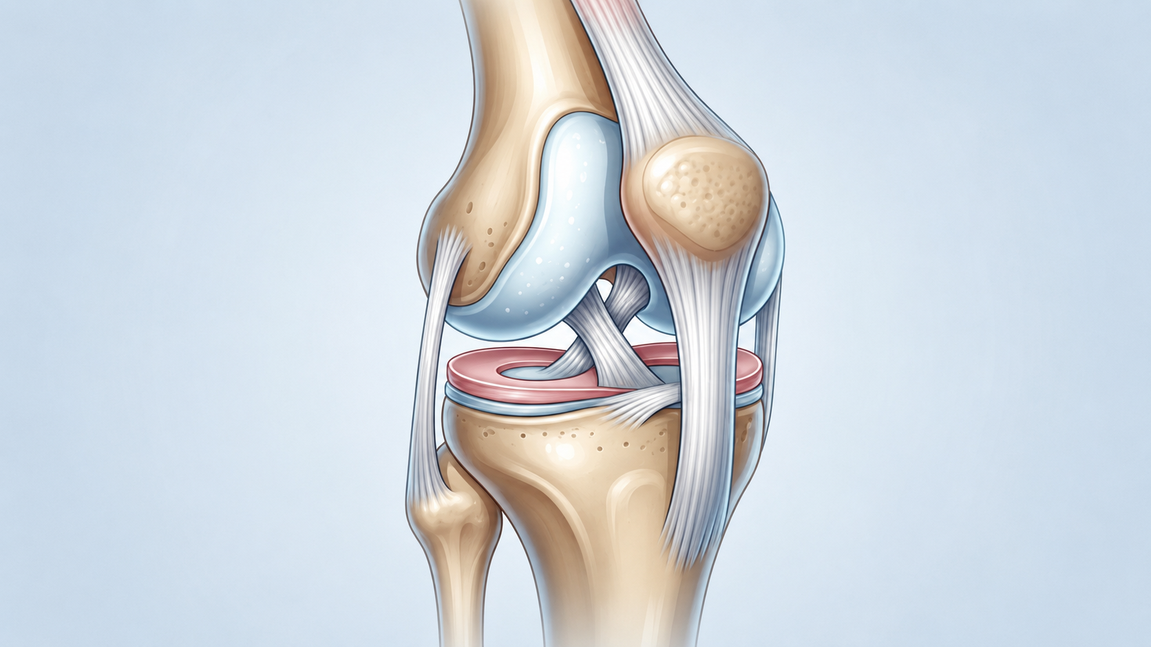 Orthopaedics / Pain Management category