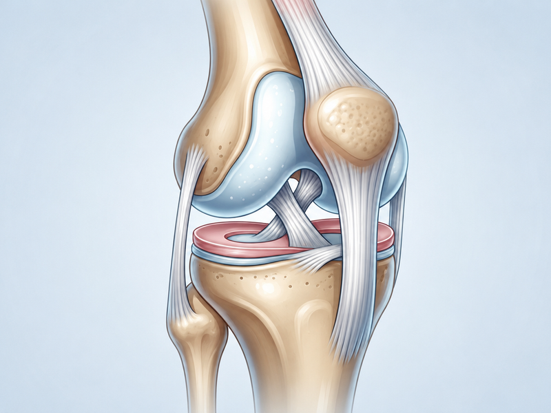 Orthopaedics / Pain Management category