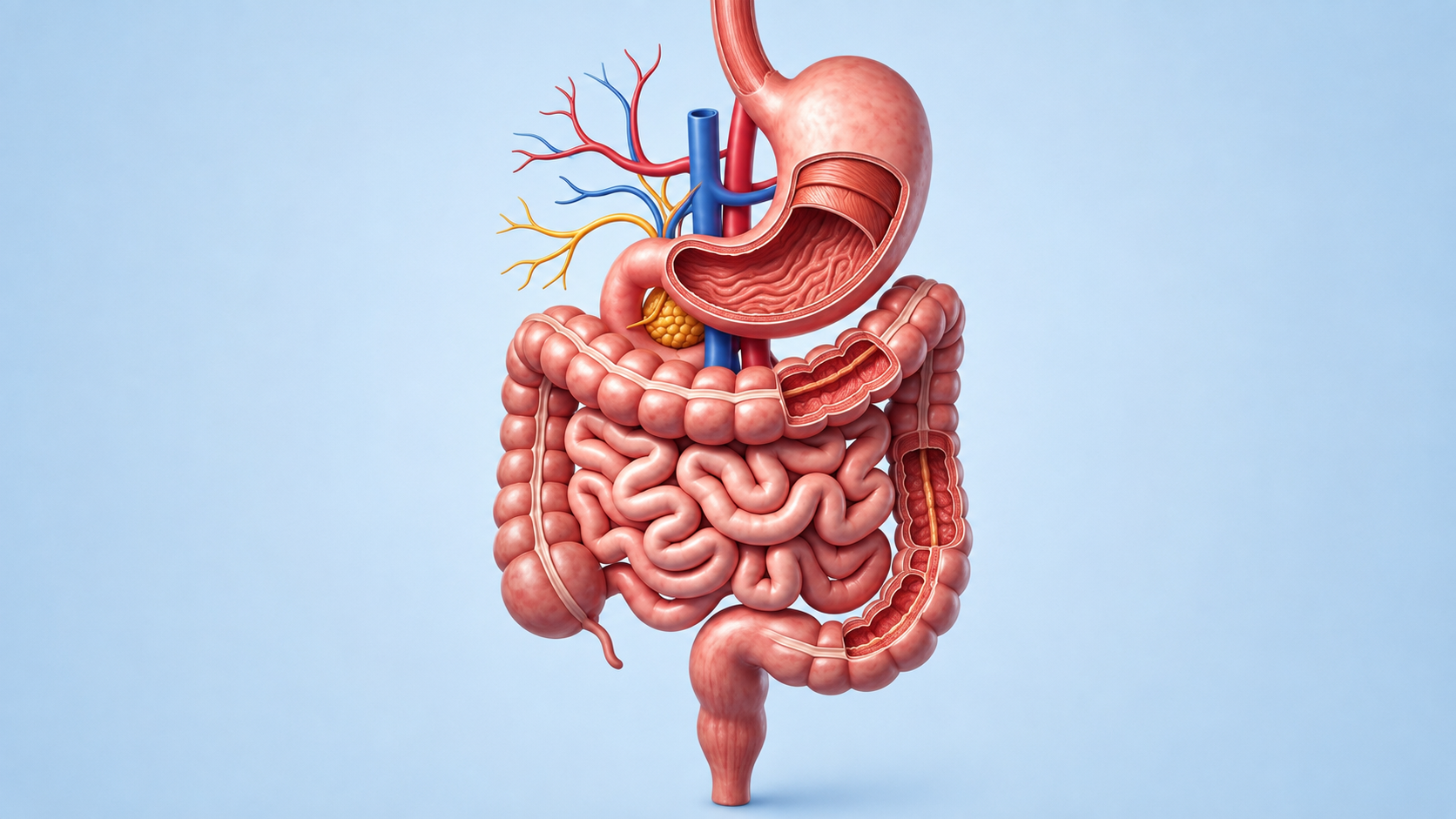 Gastroenterology category