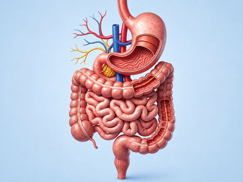 Gastroenterology category