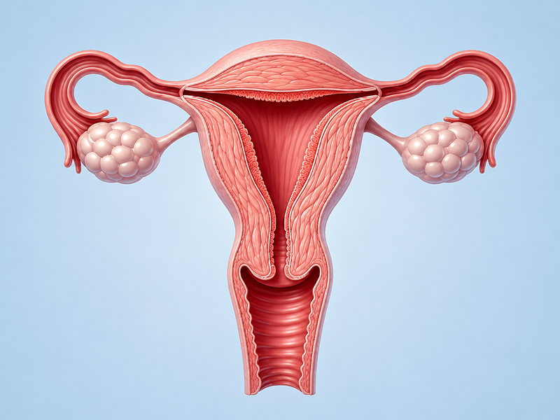 Gynaecology / Women’s Health category