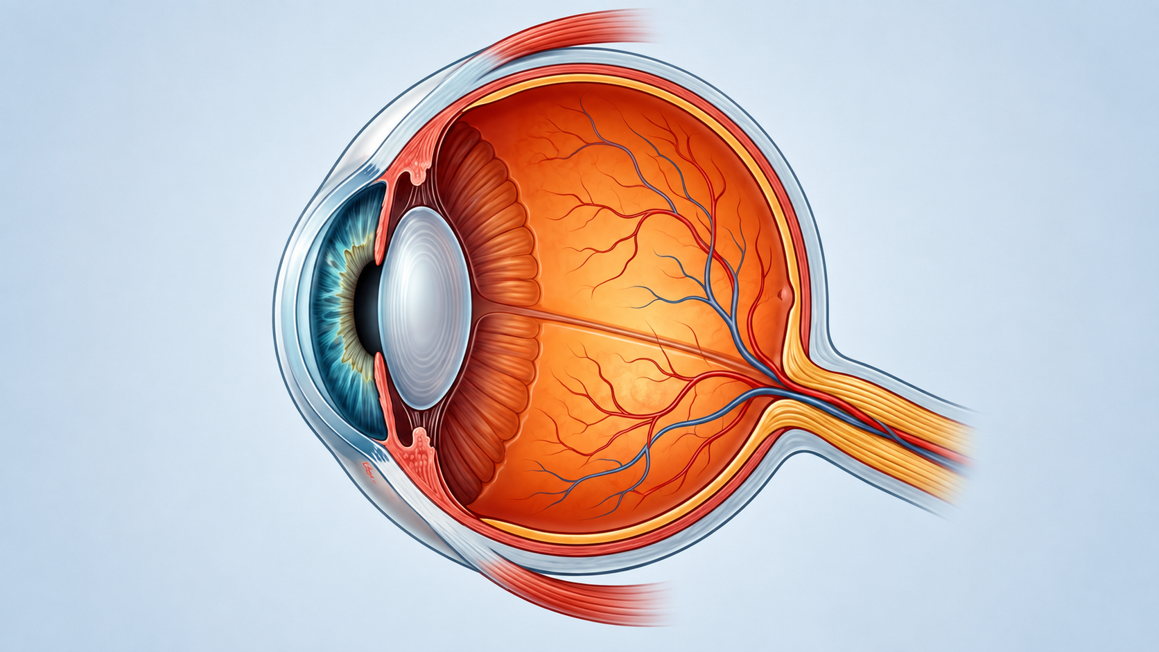 Ophthalmology category
