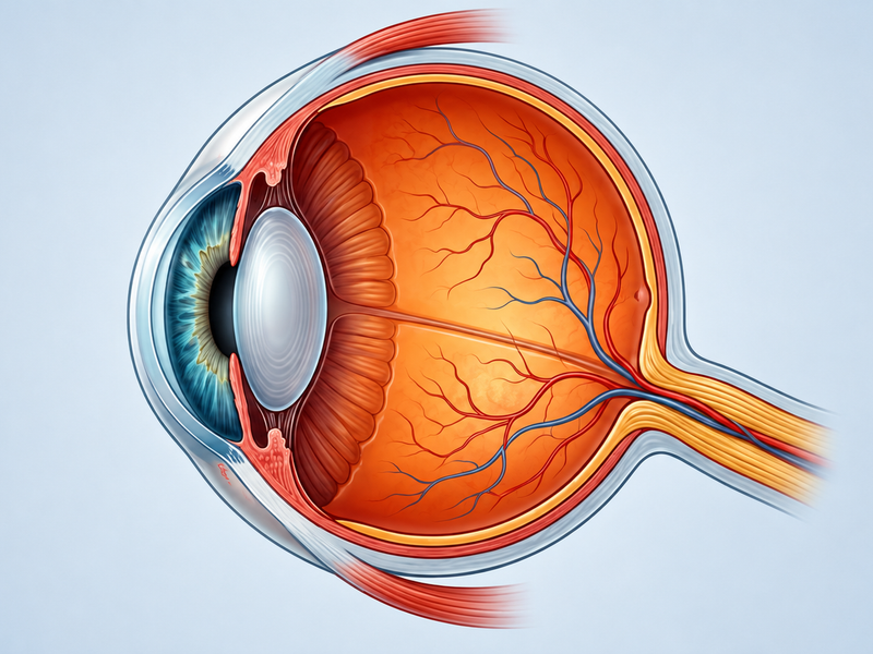 Ophthalmology category