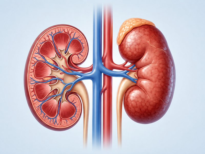 Nephrology category