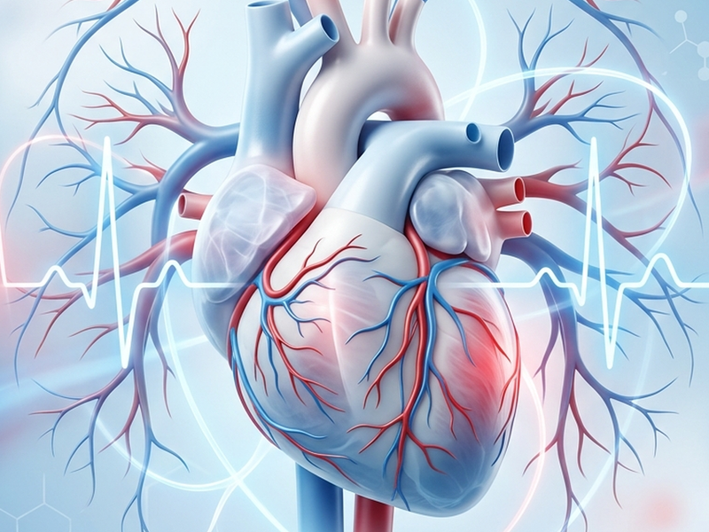 Cardiology category