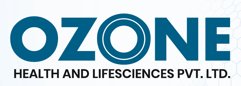 Ozone Pharmaceuticals Ltd logo