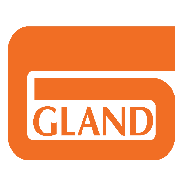 Gland Pharma Ltd. logo