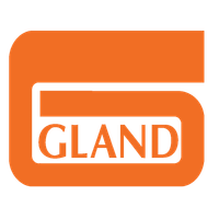 Gland Pharma Ltd. logo