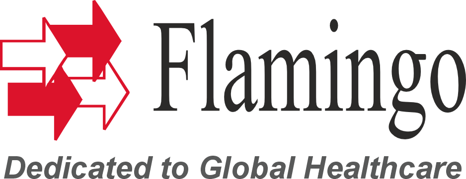Flamingo Pharmaceuticals Ltd logo