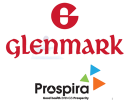 Glenmark Pharmaceuticals logo