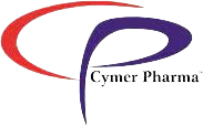 Cymer Pharma logo