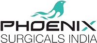 Phoenix Surgicals logo
