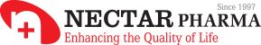 Nectar Pharma logo