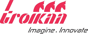 Troikaa Pharmaceuticals logo
