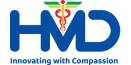 Hindustan Syringes and Medical Devices logo