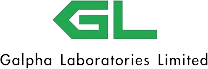 Galpha Laboratories Limited logo