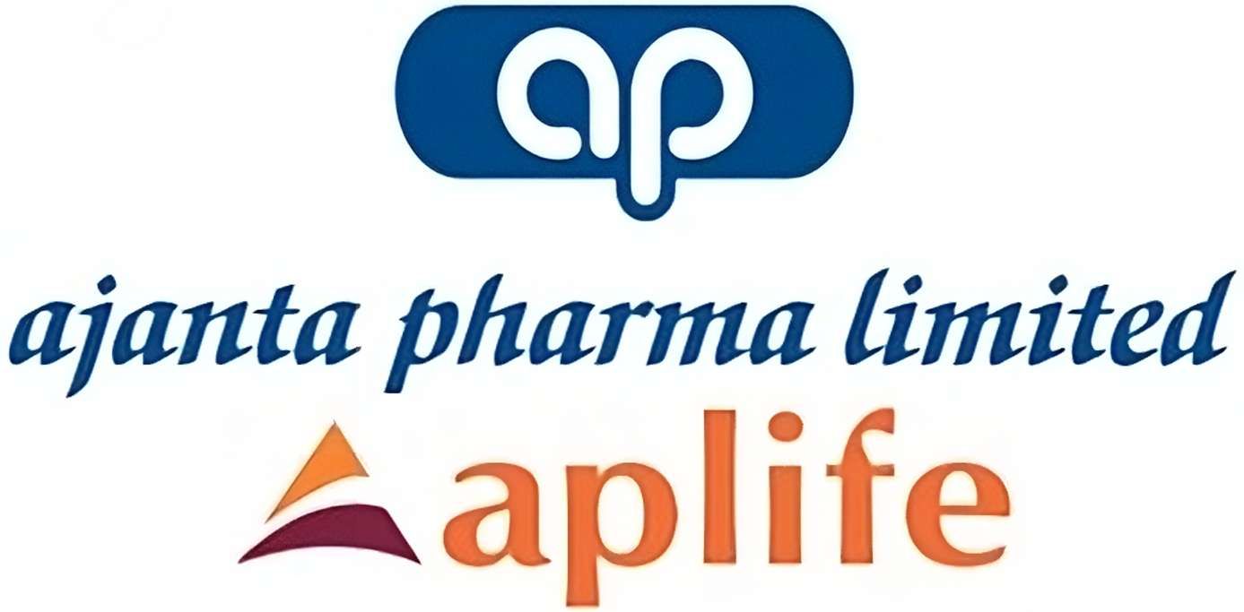 Ajanta Pharma Limited (aplife) logo