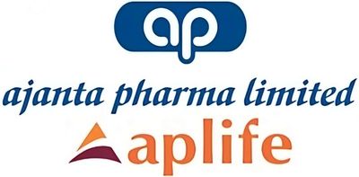 Ajanta Pharma Limited (aplife) logo