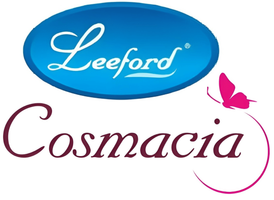 Leeford Cosmacia (Leeford Healthcare) logo