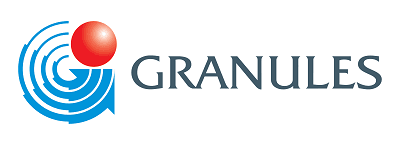 Granules India Ltd. logo