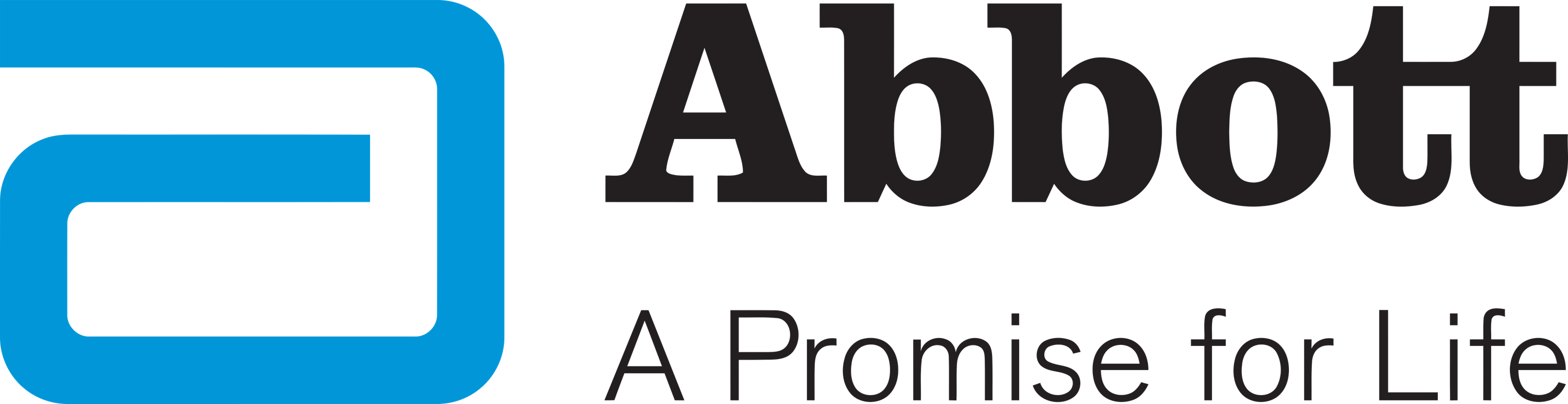 Abbott Laboratories logo
