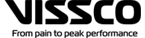 Vissco Healthcare logo