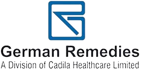 German Remedies logo