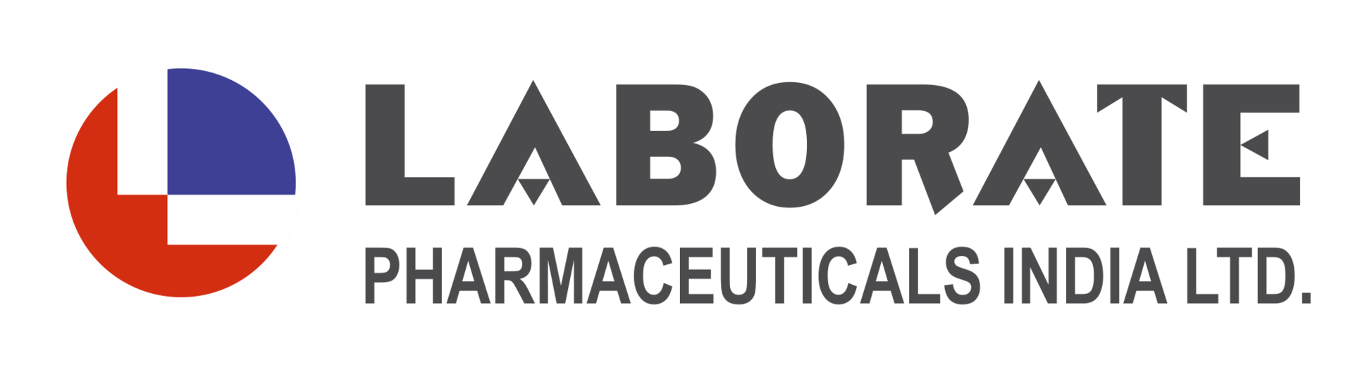 Laborate Pharmaceuticals logo