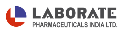 Laborate Pharmaceuticals logo