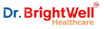 Dr.Brightwell Healthcare logo