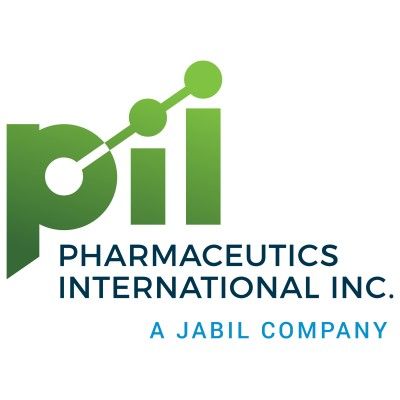 Pii Pharmaceuticals logo