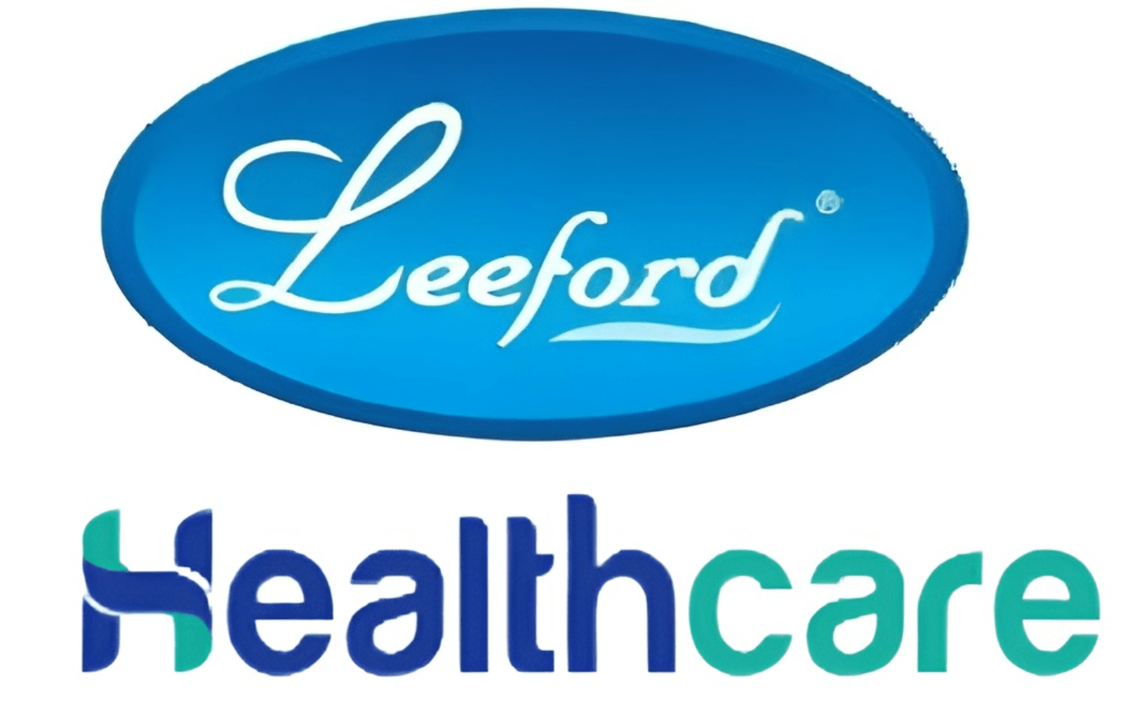 Leeford Healthcare logo