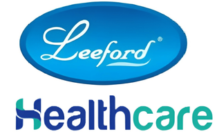 Leeford Healthcare logo