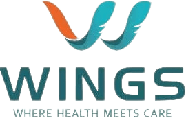 Wings Pharmaceuticals logo