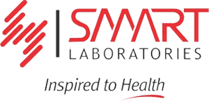 Smart Laboratories logo