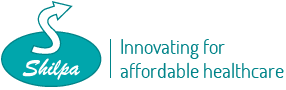Shilpa Medicare Ltd. logo