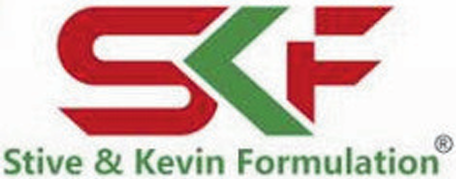 SKF logo